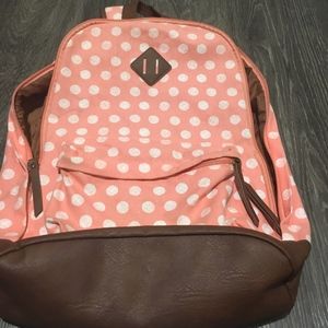 Mossimo backpack